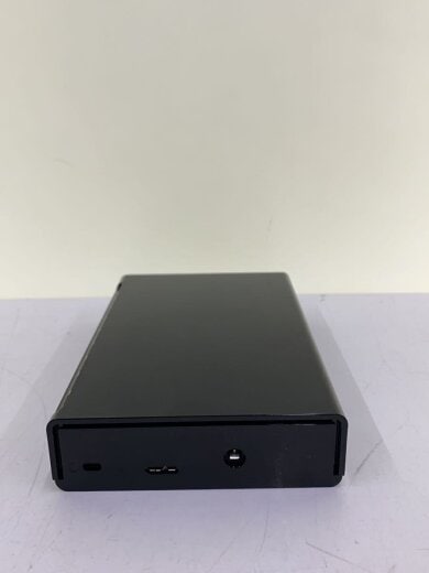 商品画像：テレビ録画用HDD ELD-HTV040UBK 5