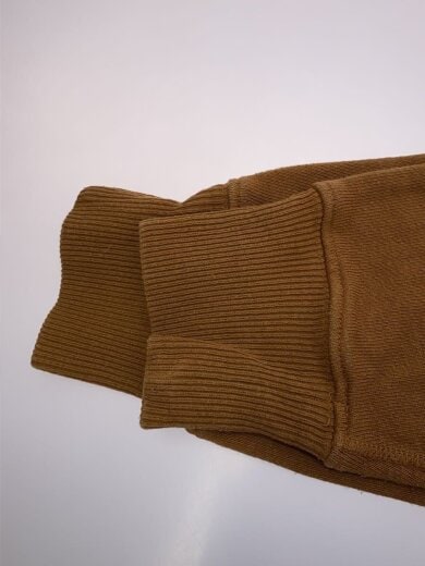 商品画像：モックネックスウェット/1/コットン/ORN 6