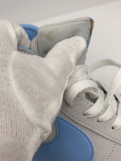 商品画像：ZOOM BLAZER MID_ズーム ブレザー ミッド/30cm/GRY// 6