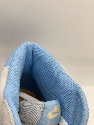 商品画像：ZOOM BLAZER MID_ズーム ブレザー ミッド/30cm/GRY// 8