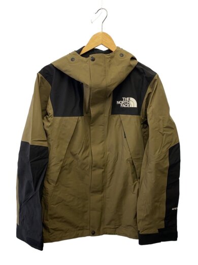 商品画像：MOUNTAIN JACKET_マウンテンジャケット/M/ナイロン 1