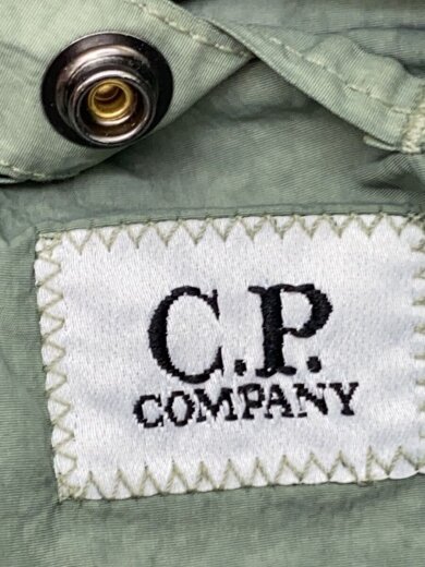 商品画像：ゴーグルジャケット/--/ナイロン/KHK/無地/20CMOW013A005991G// 3