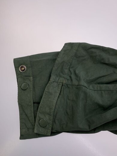 商品画像：ゴーグルジャケット/--/ナイロン/KHK/無地/20CMOW013A005991G// 5