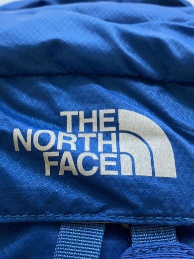 商品画像：CAELUS32/リュック/ナイロン/BLU/NM61630 5