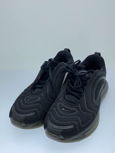 商品画像：AIR MAX 720/エアマックス/ブラック/AO2924-007/25.5cm/BLK 2