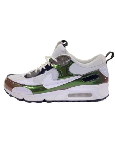 商品画像：AIR MAX 90 FUTURA SE_エアマックス 90 フューチュラ SE/27.5cm/WHT// 1