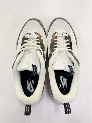 商品画像：AIR MAX 90 FUTURA SE_エアマックス 90 フューチュラ SE/27.5cm/WHT// 3
