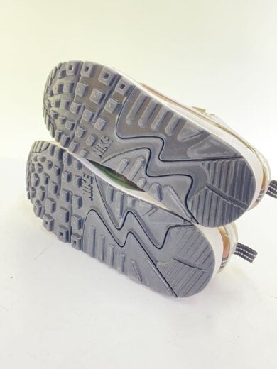 商品画像：AIR MAX 90 FUTURA SE_エアマックス 90 フューチュラ SE/27.5cm/WHT// 4