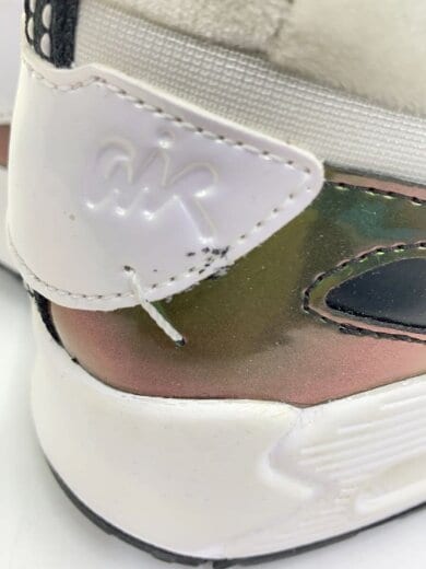 商品画像：AIR MAX 90 FUTURA SE_エアマックス 90 フューチュラ SE/27.5cm/WHT// 6