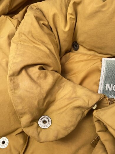 商品画像：ダウンジャケット/L/ナイロン/CML/NDW91637// 6