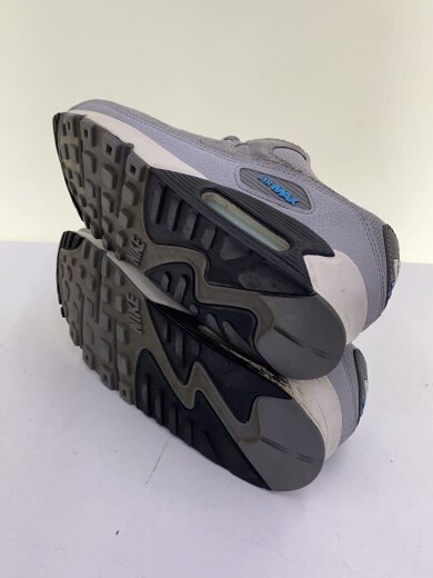 商品画像：AIR MAX 90_エア マックス 90/26.5cm/GRY// 4