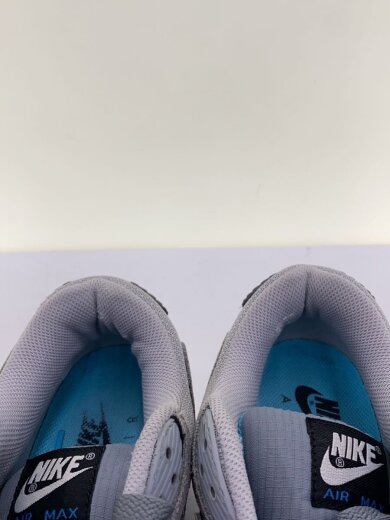 商品画像：AIR MAX 90_エア マックス 90/26.5cm/GRY// 7
