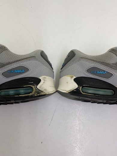 商品画像：AIR MAX 90_エア マックス 90/26.5cm/GRY// 8