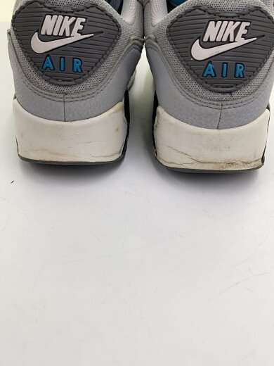 商品画像：AIR MAX 90_エア マックス 90/26.5cm/GRY// 9
