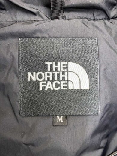 商品画像：ダウンジャケット/M/ナイロン/BLK/nd92559// 3