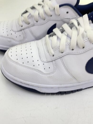 商品画像：BIG LOW_ビッグ ロー/26.5cm/WHT// 7