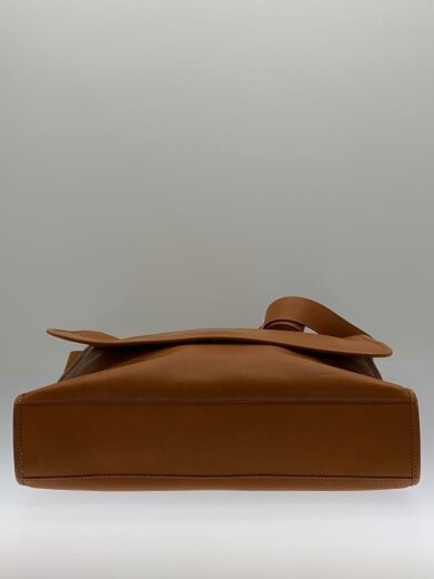 商品画像：ショルダーバッグ/レザー/BRW// 4