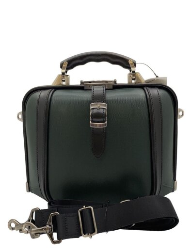 商品画像：ショルダーバッグ/--/GRN// 1