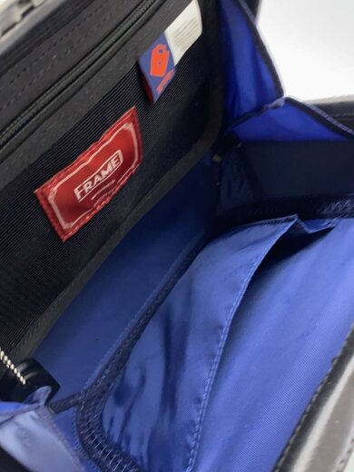 商品画像：ショルダーバッグ/--/GRN// 6