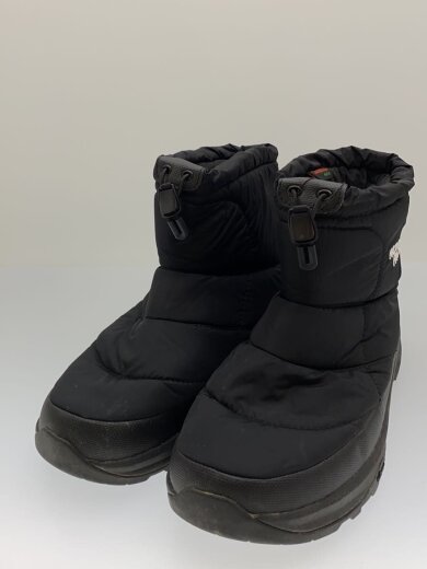 商品画像：ブーツ/27cm/BLK/ポリエステル/NF52485// 2