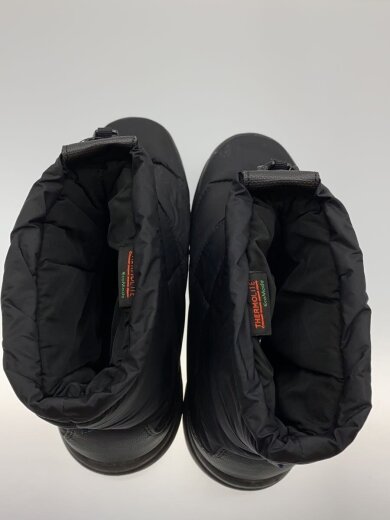 商品画像：ブーツ/27cm/BLK/ポリエステル/NF52485// 3