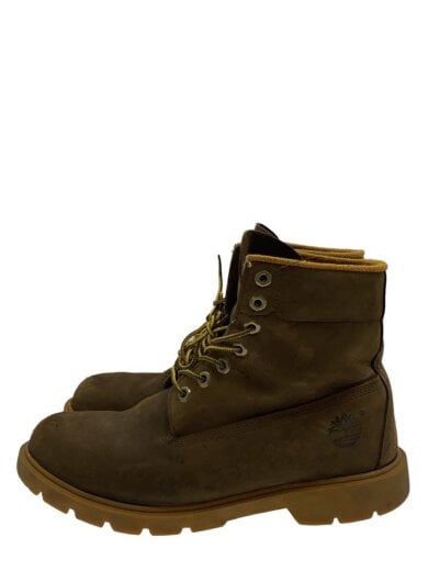 商品画像：レースアップブーツ/29.5cm/BRW// 1