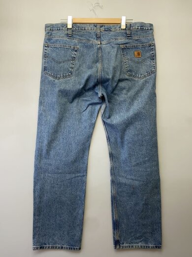 商品画像：ボトム/42/コットン/IDG/無地/14806 2