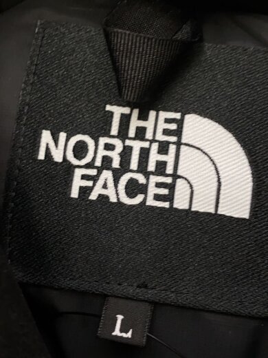 商品画像：ダウンジャケット_ND92231R/L/ポリエステル/BLK// 3