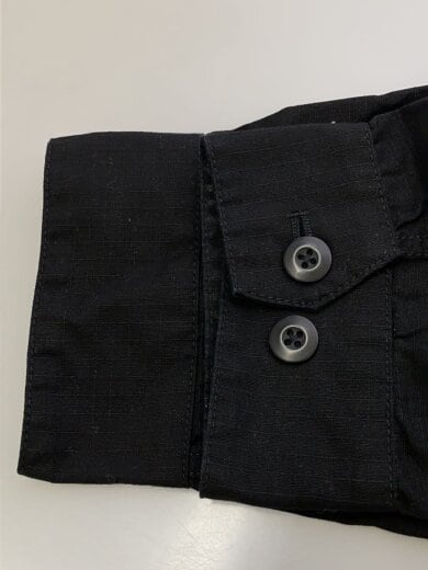 商品画像：ジャケット/XL/コットン/BLK// 5