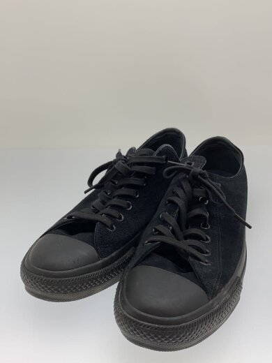 商品画像：ローカットスニーカー/29cm/BLK/レザー// 2