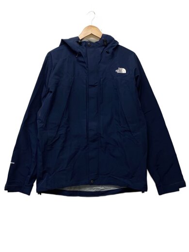 商品画像：ALL MOUNTAIN JACKET_オールマウンテンジャケット/XL/ゴアテックス/NVY// 1