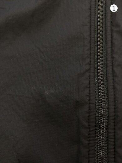 商品画像：トレール シェルジャケット/XL/ナイロン/BLK// 7