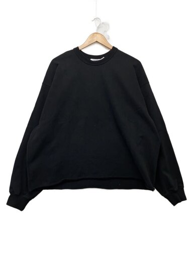 商品画像：Vektorshop/スウェット/XL/コットン/BLK// 1