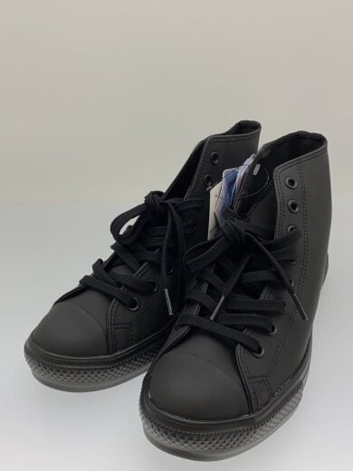 商品画像：ハイカットスニーカー/26.5cm/BLK/1SD698// 2