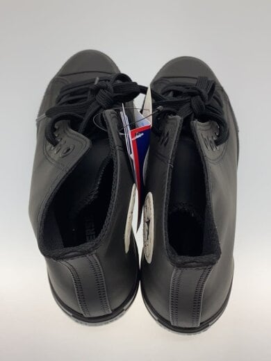 商品画像：ハイカットスニーカー/26.5cm/BLK/1SD698// 3