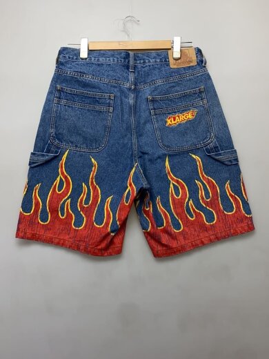 商品画像：ショートパンツ/M/シルク/IDG/101222031013// 2