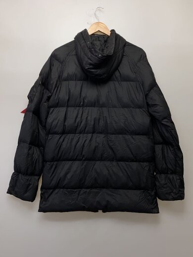 商品画像：ジャケット/S/ポリエステル/BLK// 2