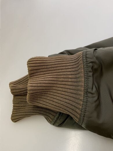 商品画像：ジャケット/L/ナイロン/KHK 5