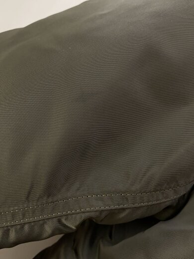 商品画像：ジャケット/L/ナイロン/KHK 8