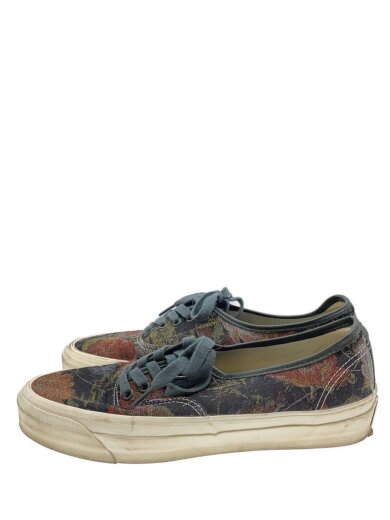 商品画像：AUTHENTIC REISSUE 44/ローカットスニーカー/28cm/BLK/721278// 1