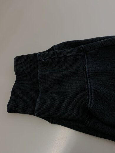 商品画像：BIOHAZARD/CAPCOM/スウェット/--/--/BLK 4