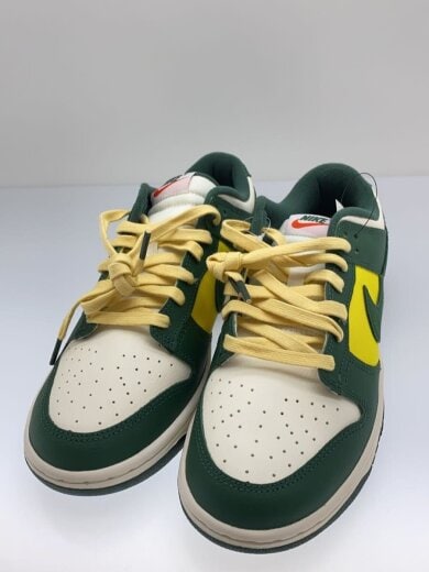 商品画像：DUNK LOW SE_ダンク ロー SE/28cm/GRN// 2