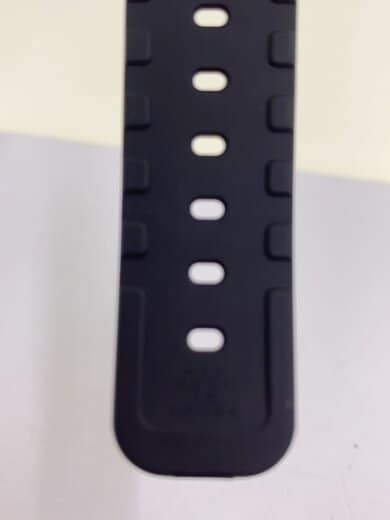 商品画像：クォーツ腕時計_G-SHOCK/デジタル/ラバー/BLK/BLK 5