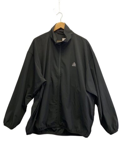商品画像：UTILITY PACKABLE SUIT/ジャケット/L/ポリエステル/BLK/FSR241-60155// 1