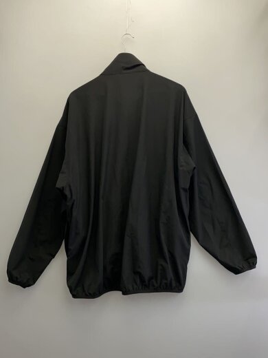 商品画像：UTILITY PACKABLE SUIT/ジャケット/L/ポリエステル/BLK/FSR241-60155// 2