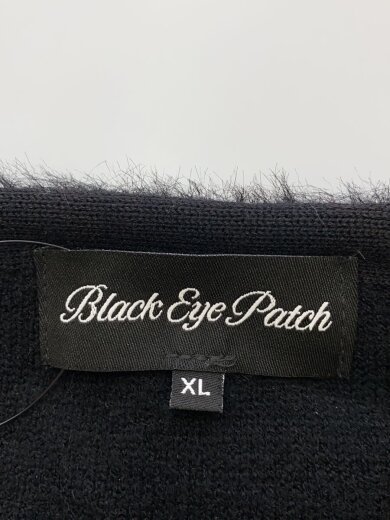 商品画像：カーディガン(厚手)/XL/ナイロン/BLK// 3
