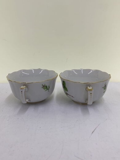 商品画像：カップ/2点セット/WHT 2