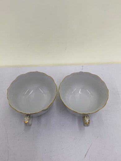 商品画像：カップ/2点セット/WHT 3