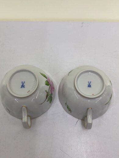 商品画像：カップ/2点セット/WHT 4