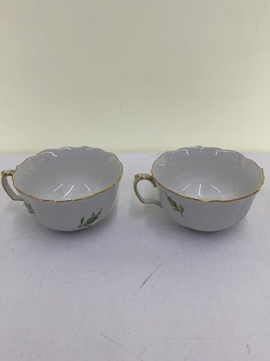 商品画像：カップ/2点セット/WHT 5